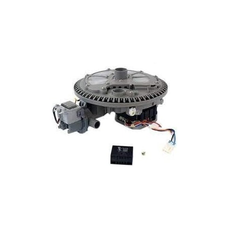 Samsung DD82-01246A Samsung Dishwasher Sump Assembly DD82-01246A